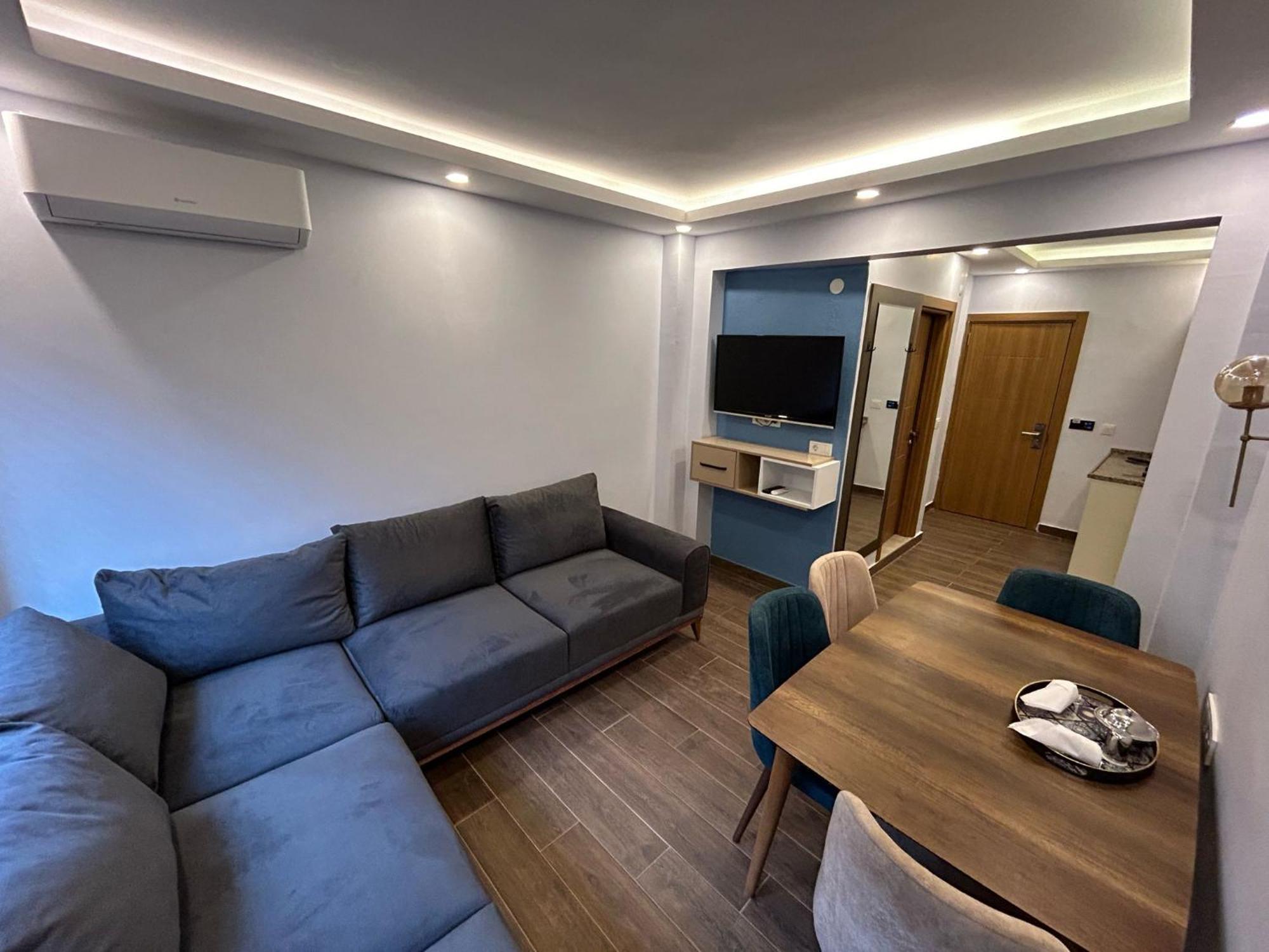 Hira Hotel Istanbul Ngoại thất bức ảnh