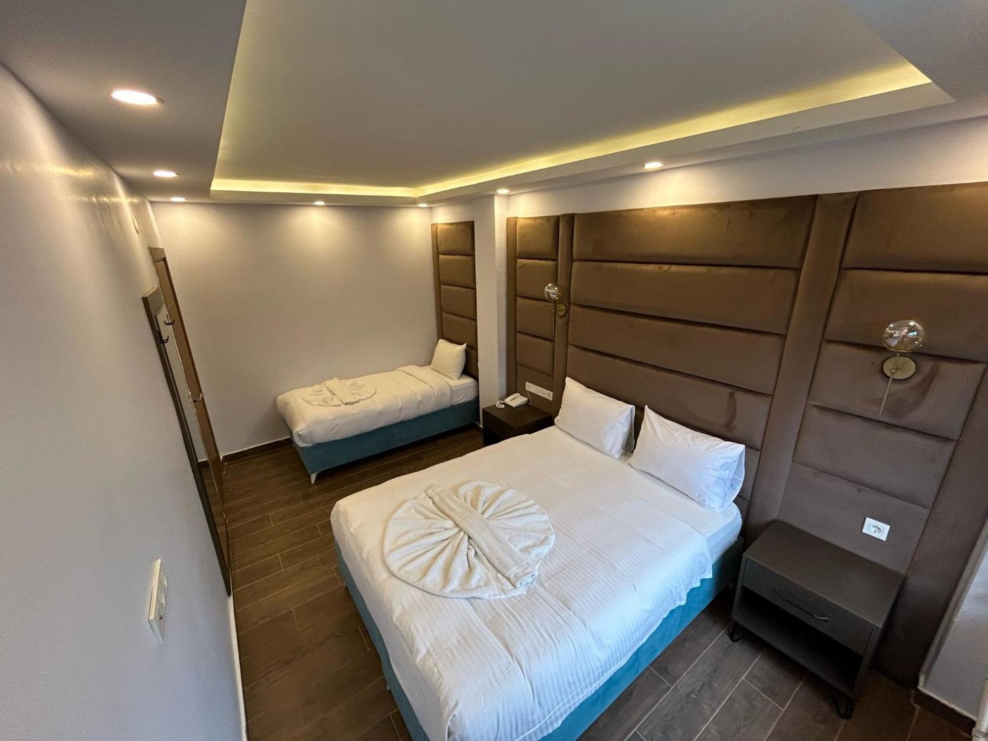 Hira Hotel Istanbul Ngoại thất bức ảnh