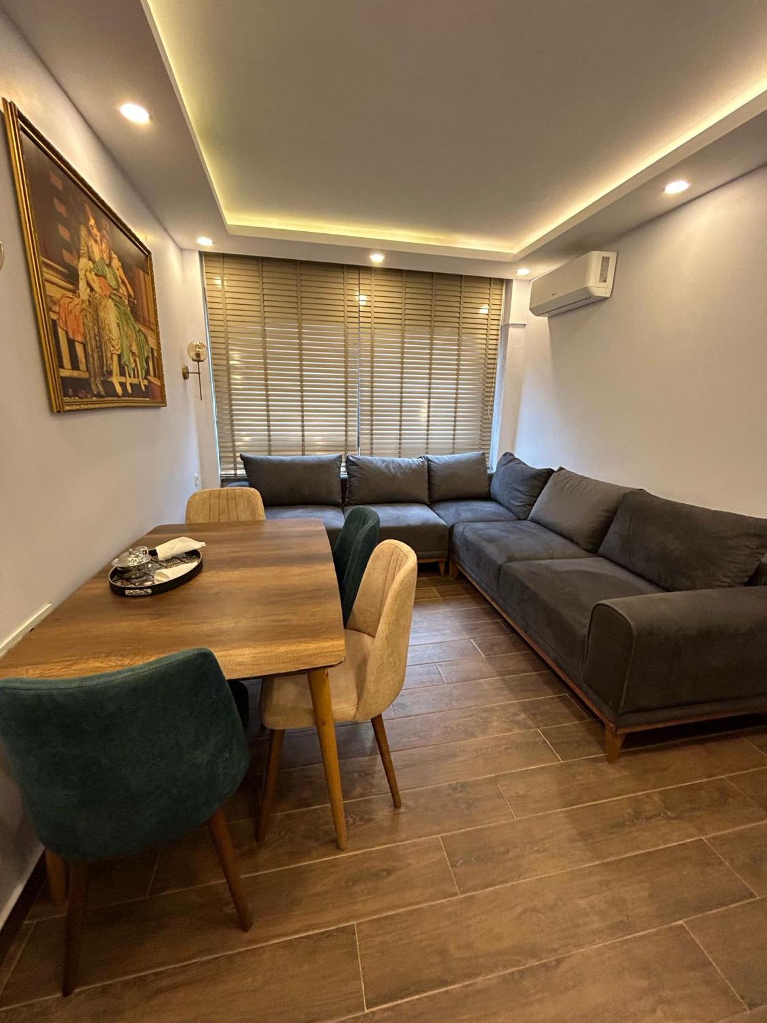 Hira Hotel Istanbul Ngoại thất bức ảnh