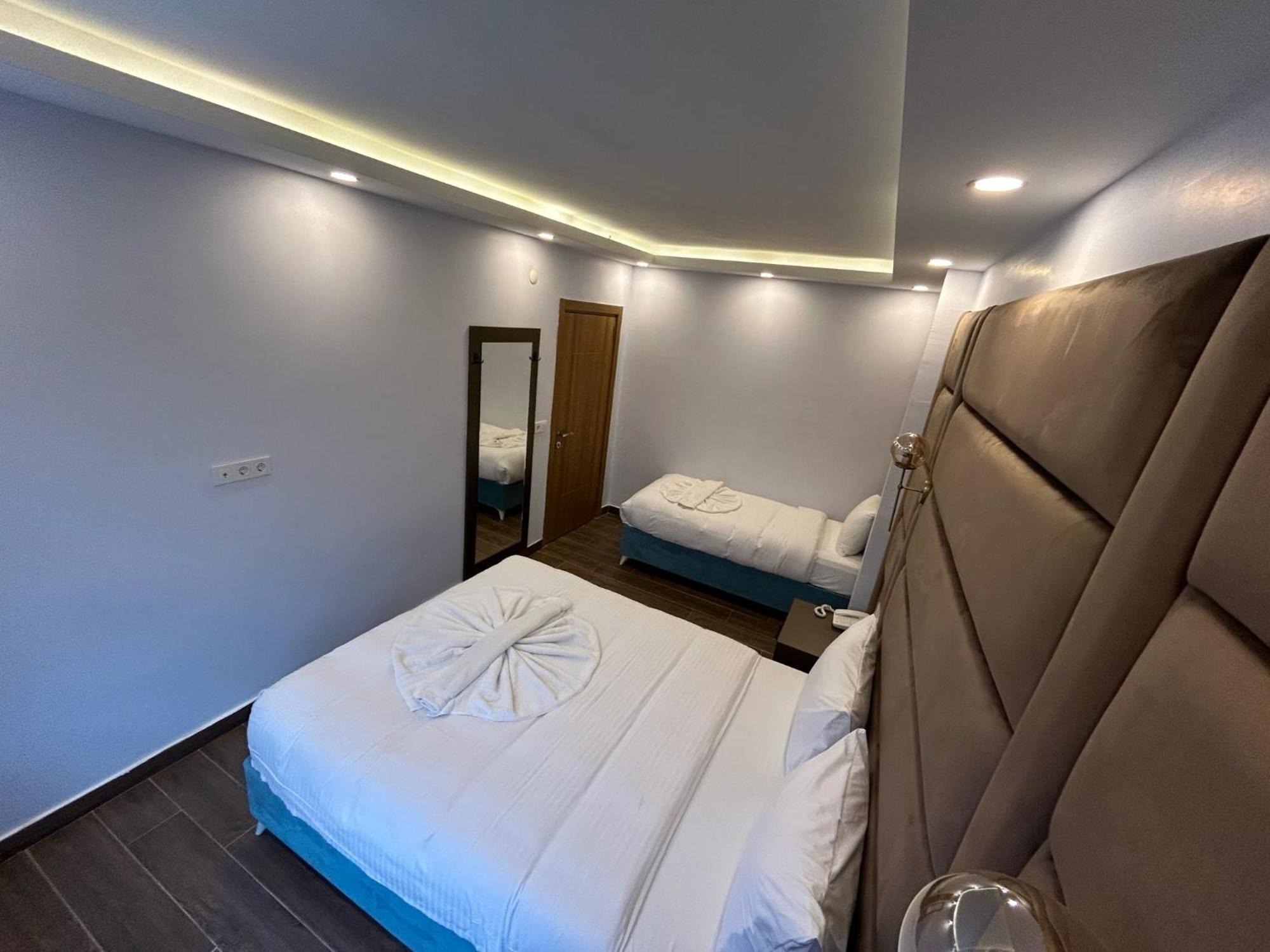 Hira Hotel Istanbul Ngoại thất bức ảnh
