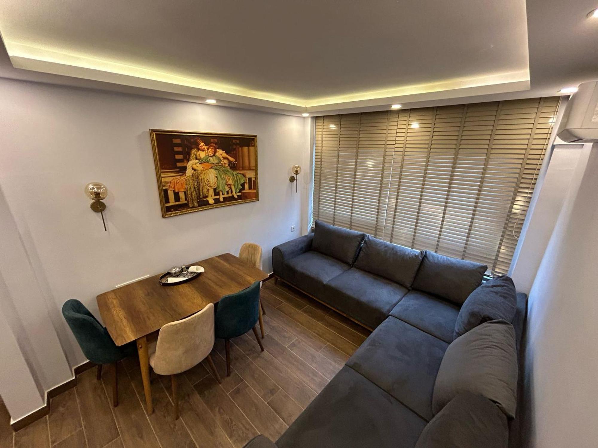 Hira Hotel Istanbul Ngoại thất bức ảnh