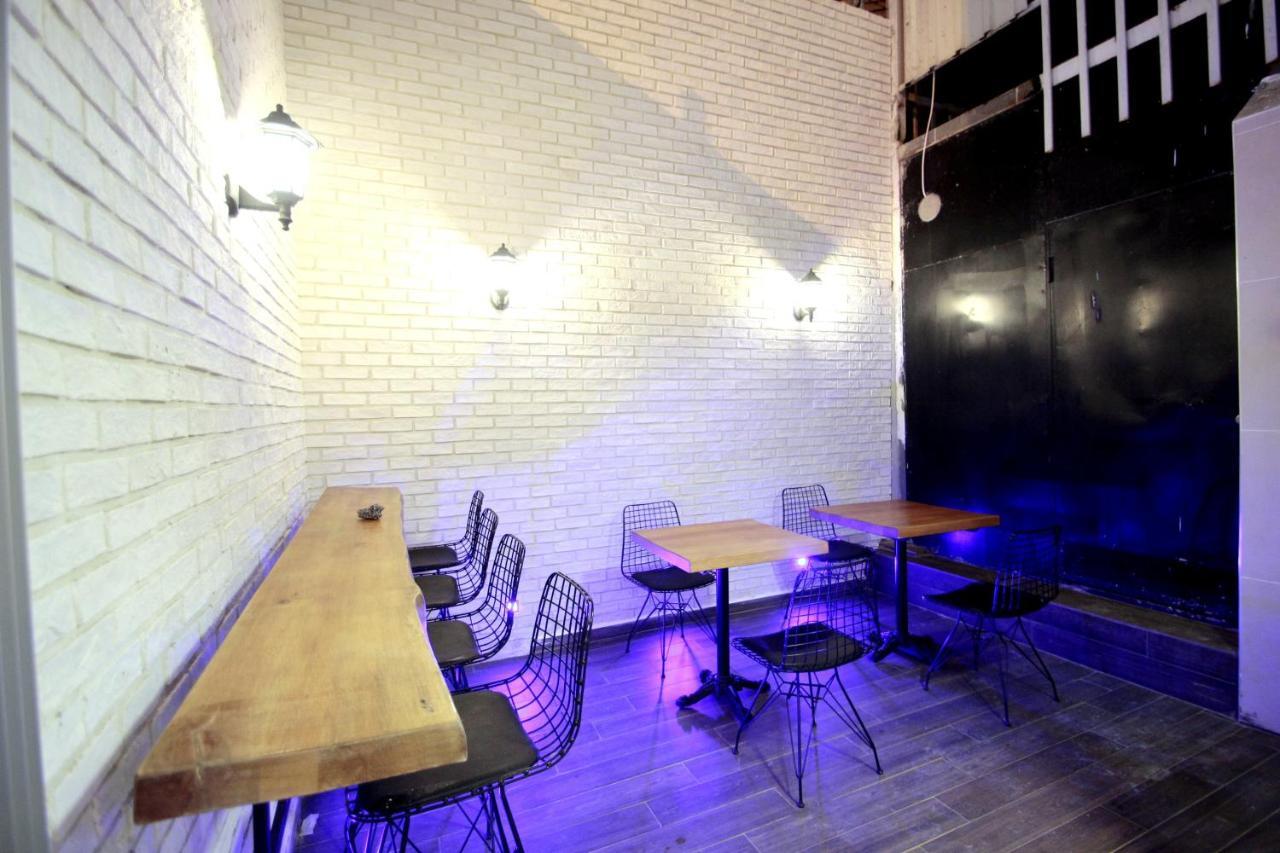 Hira Hotel Istanbul Ngoại thất bức ảnh