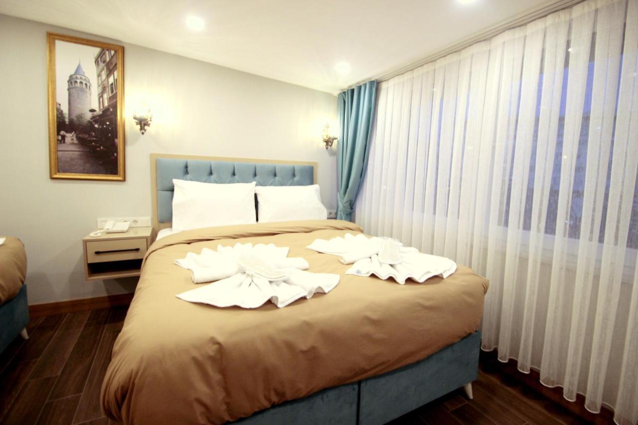 Hira Hotel Istanbul Ngoại thất bức ảnh