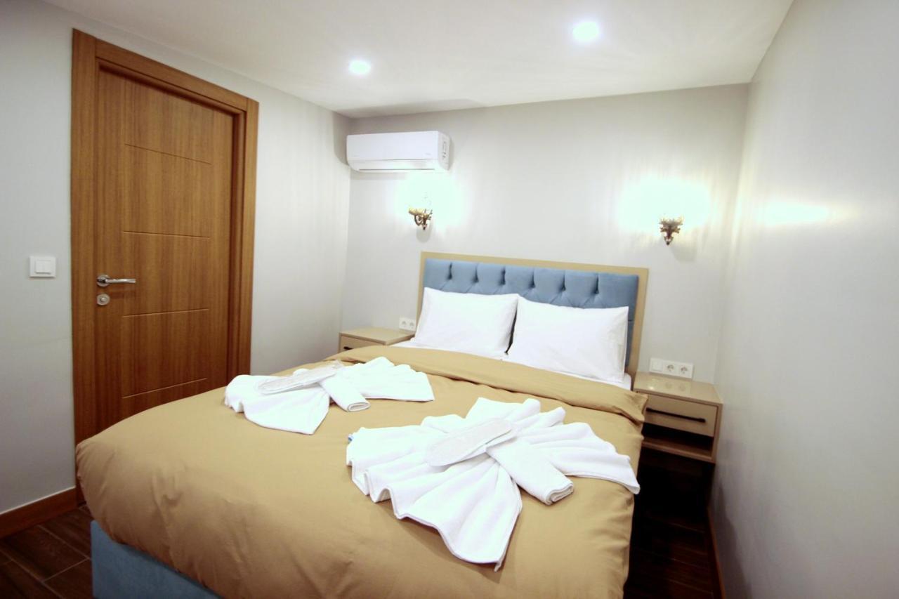 Hira Hotel Istanbul Ngoại thất bức ảnh