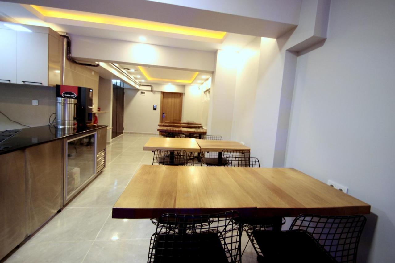 Hira Hotel Istanbul Ngoại thất bức ảnh