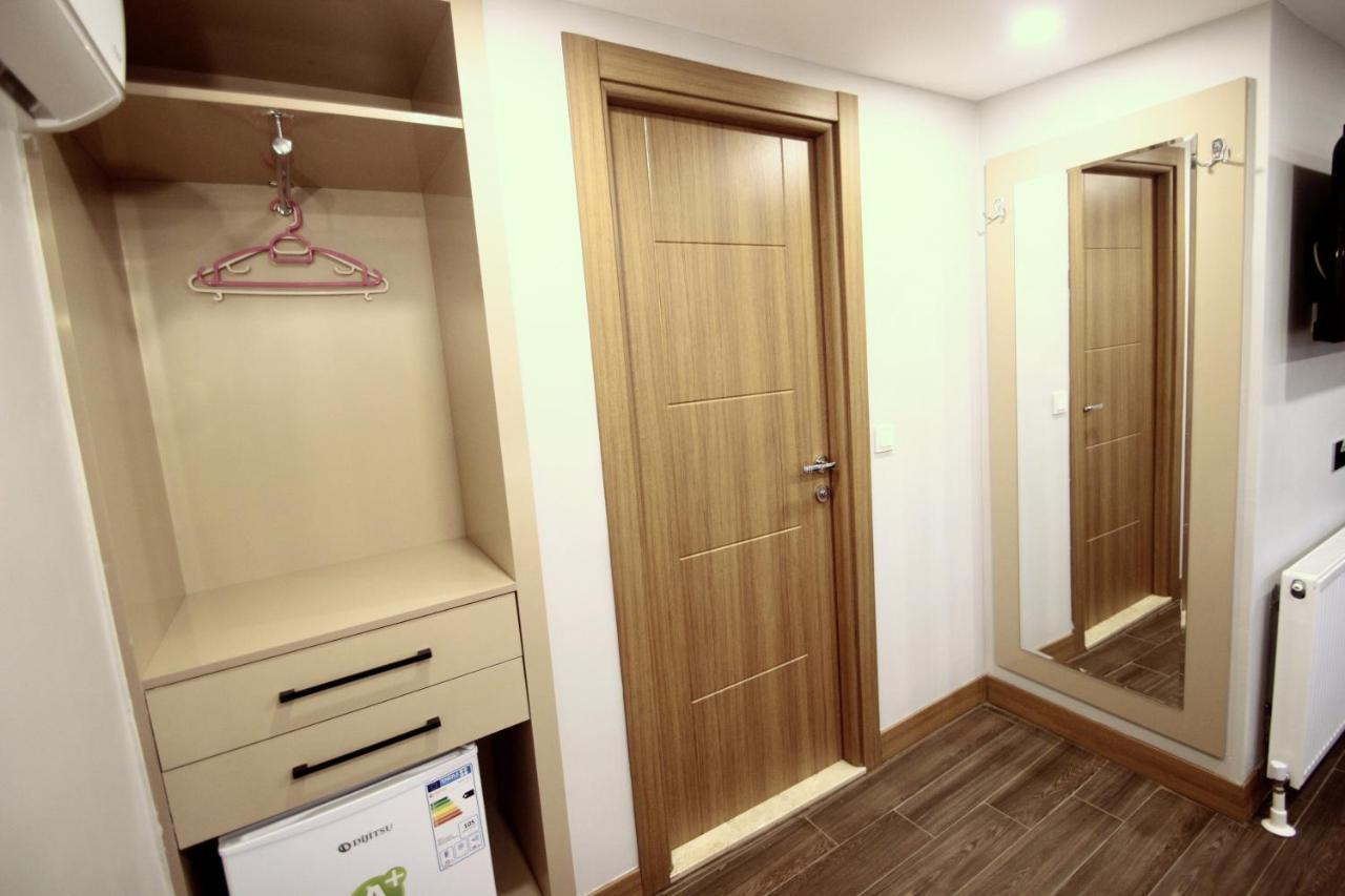 Hira Hotel Istanbul Ngoại thất bức ảnh