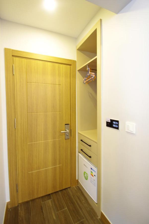 Hira Hotel Istanbul Ngoại thất bức ảnh