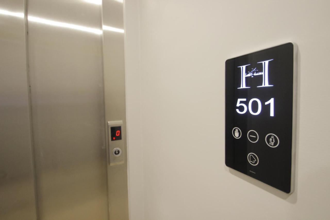 Hira Hotel Istanbul Ngoại thất bức ảnh